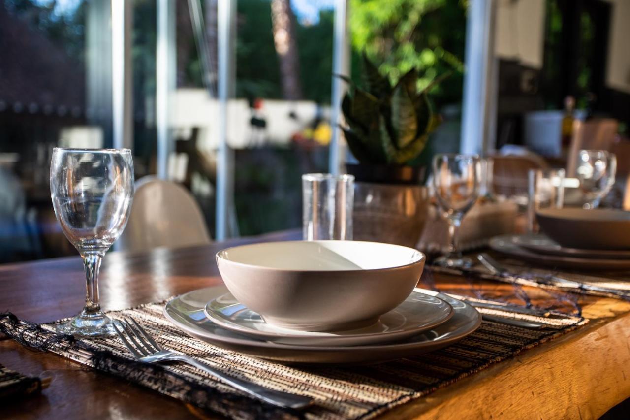 Villa Janitra Seminyak Kültér fotó