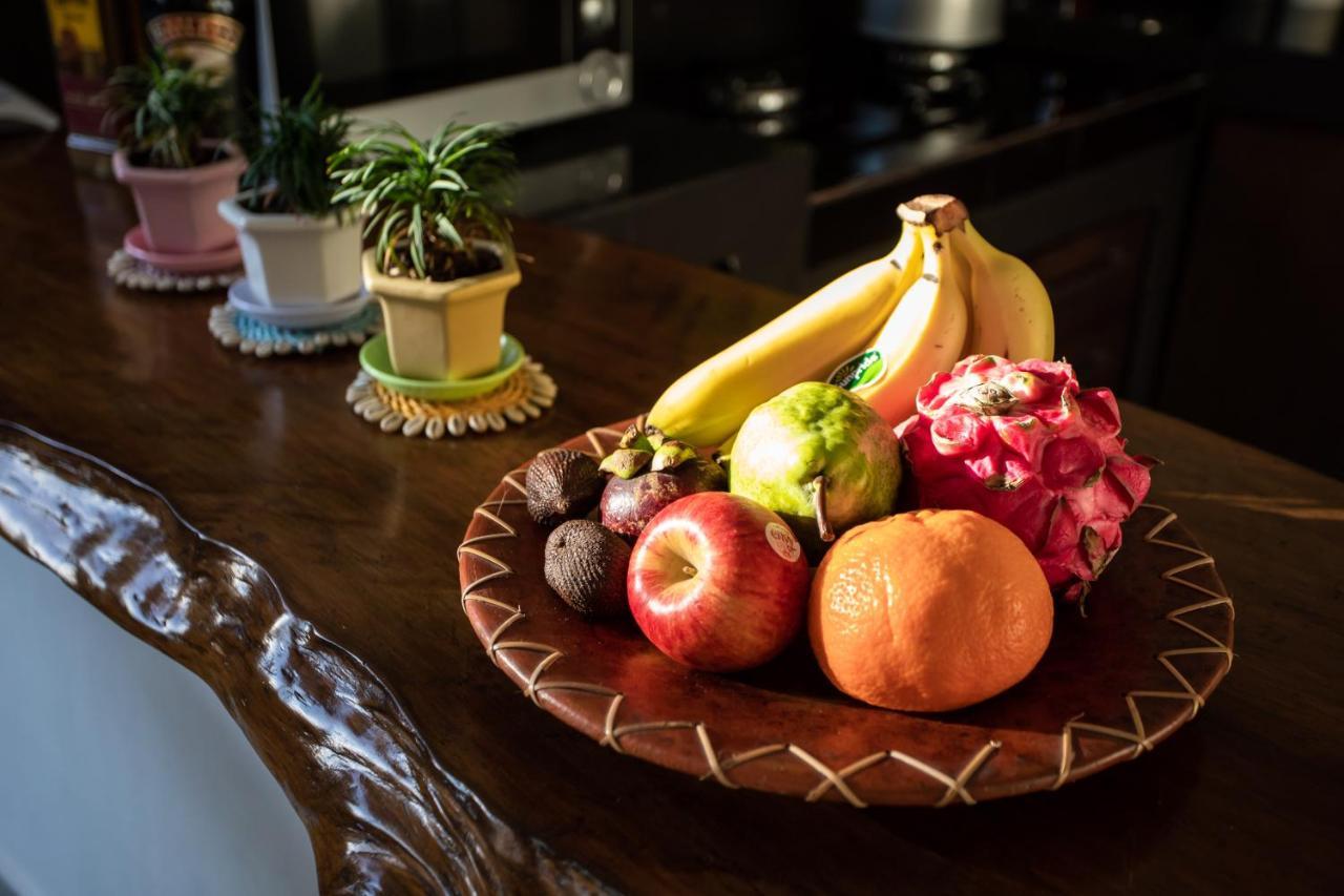 Villa Janitra Seminyak Kültér fotó