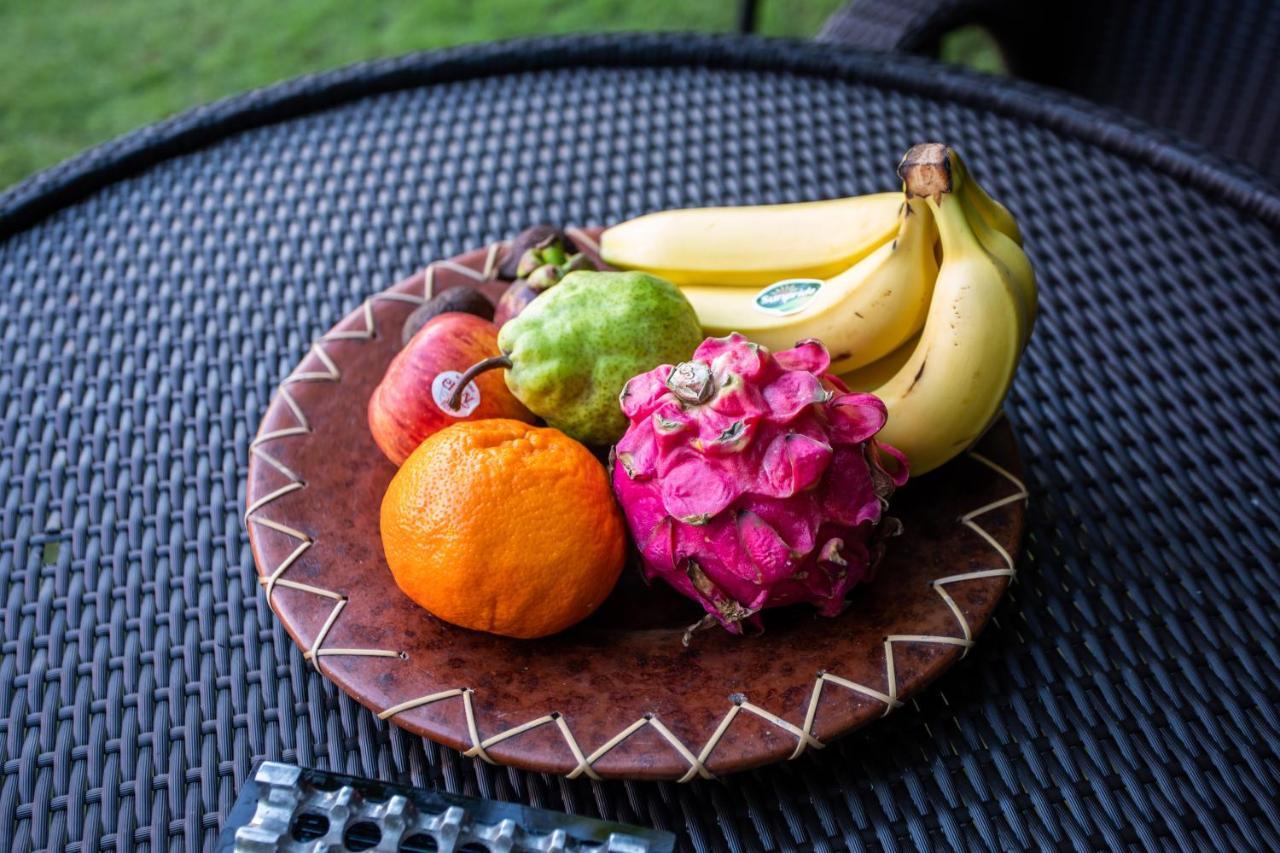 Villa Janitra Seminyak Kültér fotó